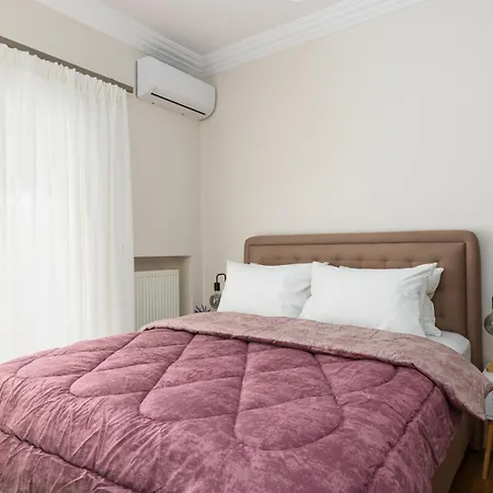 Apartment View Thessaloniki